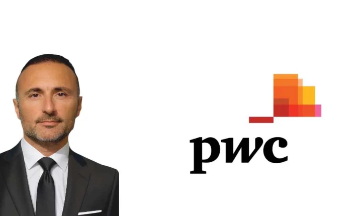 Ο Ανδρέας Νεοκλέους αναλαμβάνει Chief Consulting Officer της PwC Κύπρου